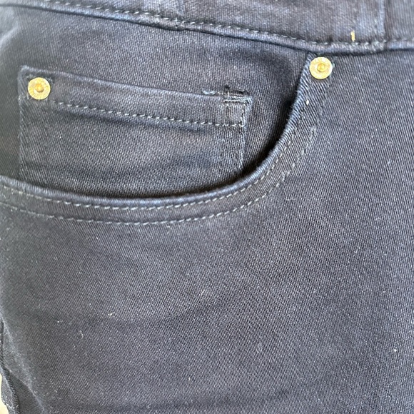 GUESS BLACK JEANS - Picture 3 of 13